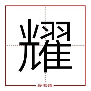 耀 五行|耀字的五行是什么,耀的五行属性及吉利寓意